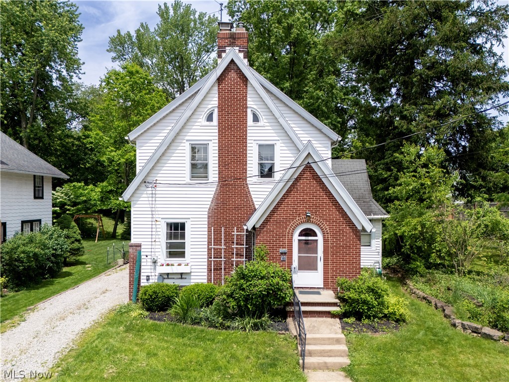 Overlook Pk - Residential