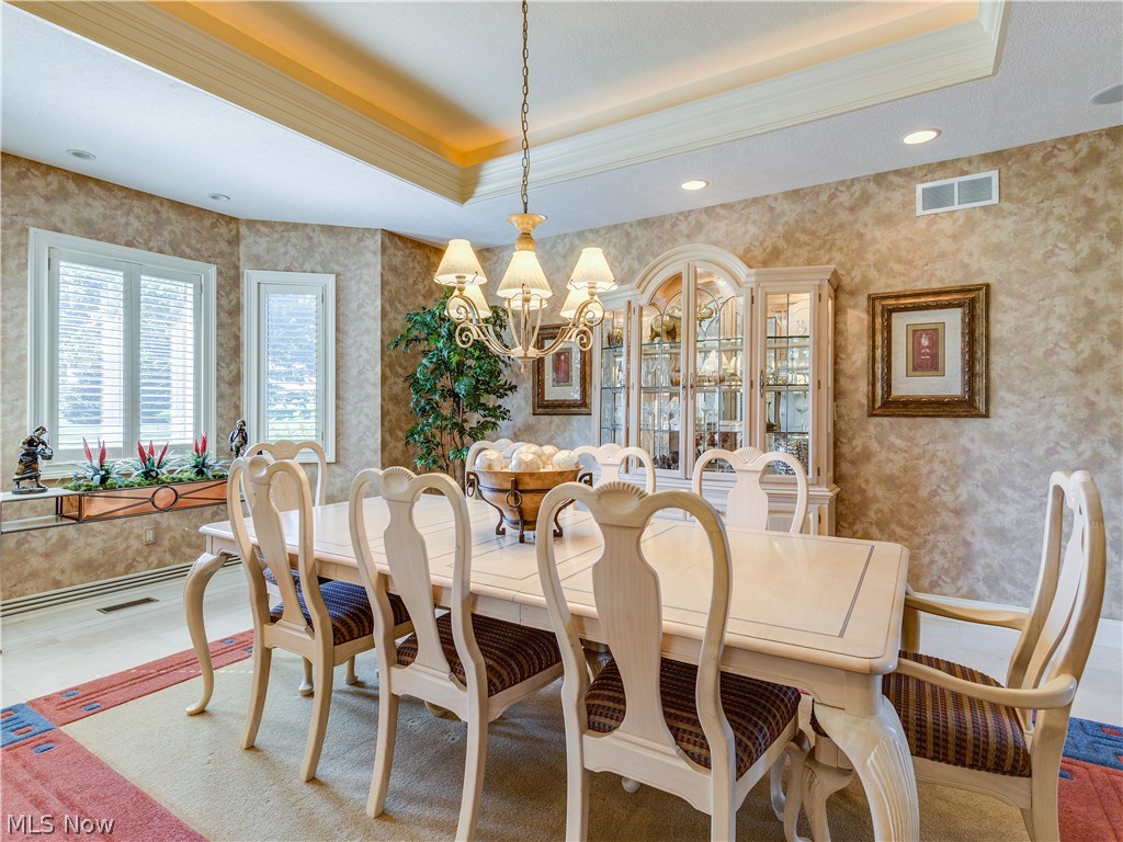 Prestwick Condo - Residential