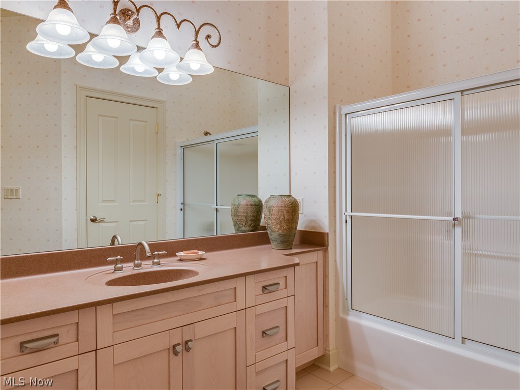 Prestwick Condo - Residential