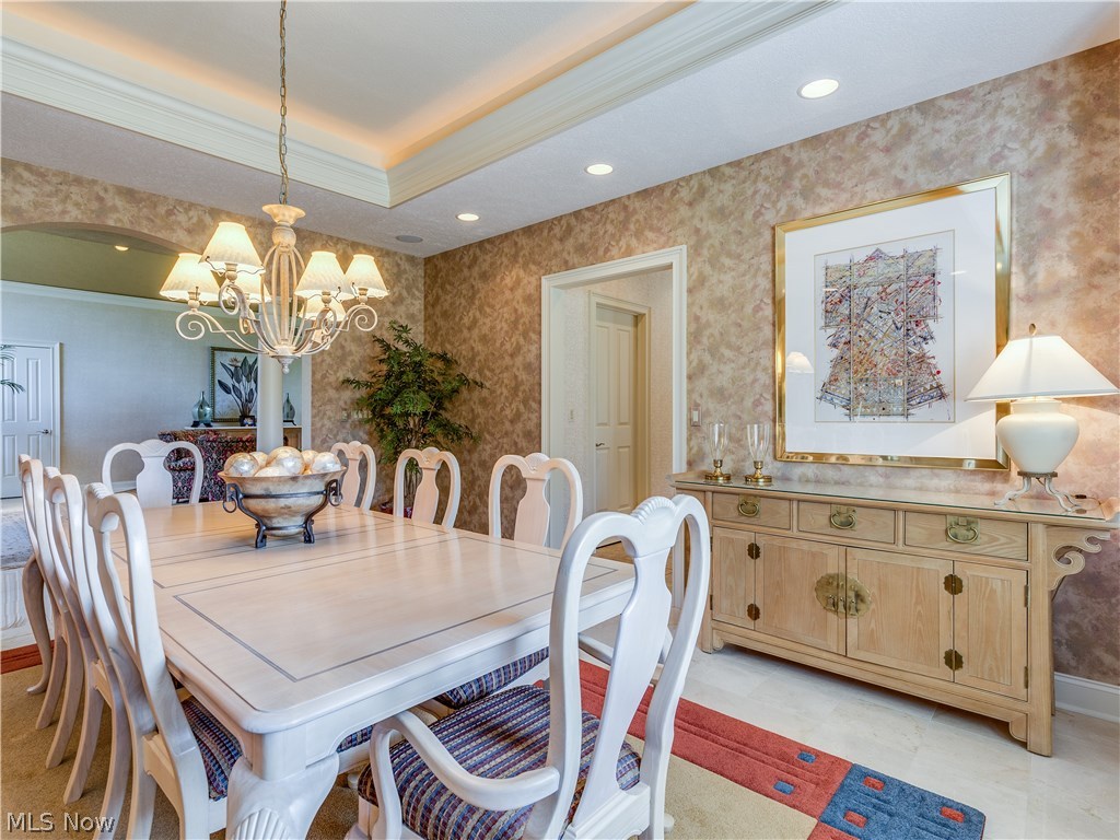 Prestwick Condo - Residential