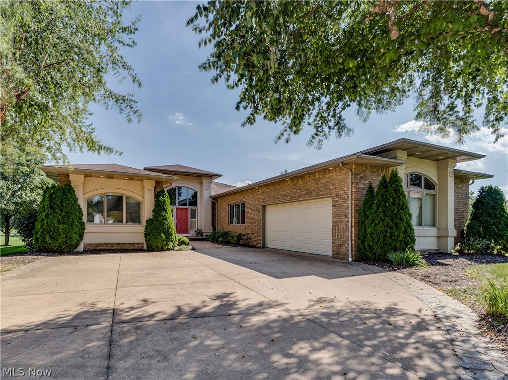 Prestwick Condo - Residential
