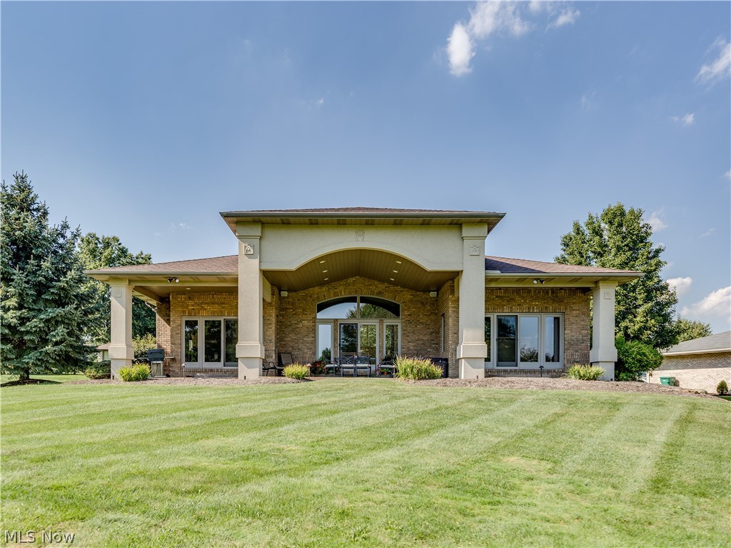 Prestwick Condo - Residential