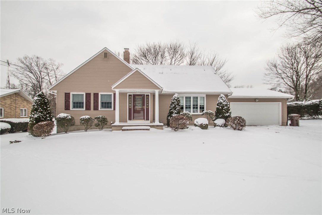Atwood - Residential