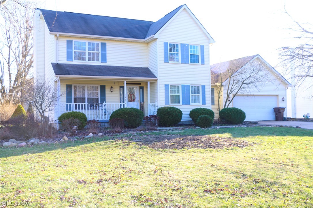 Diamond Estates - Residential