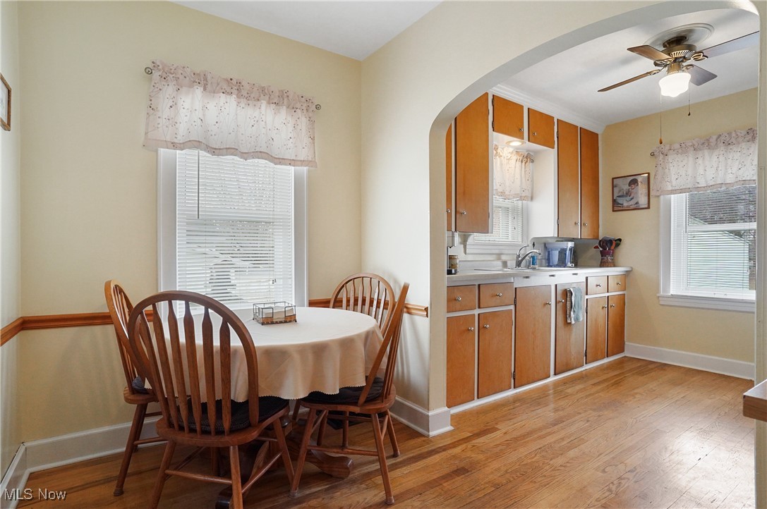 Stow Center - Residential