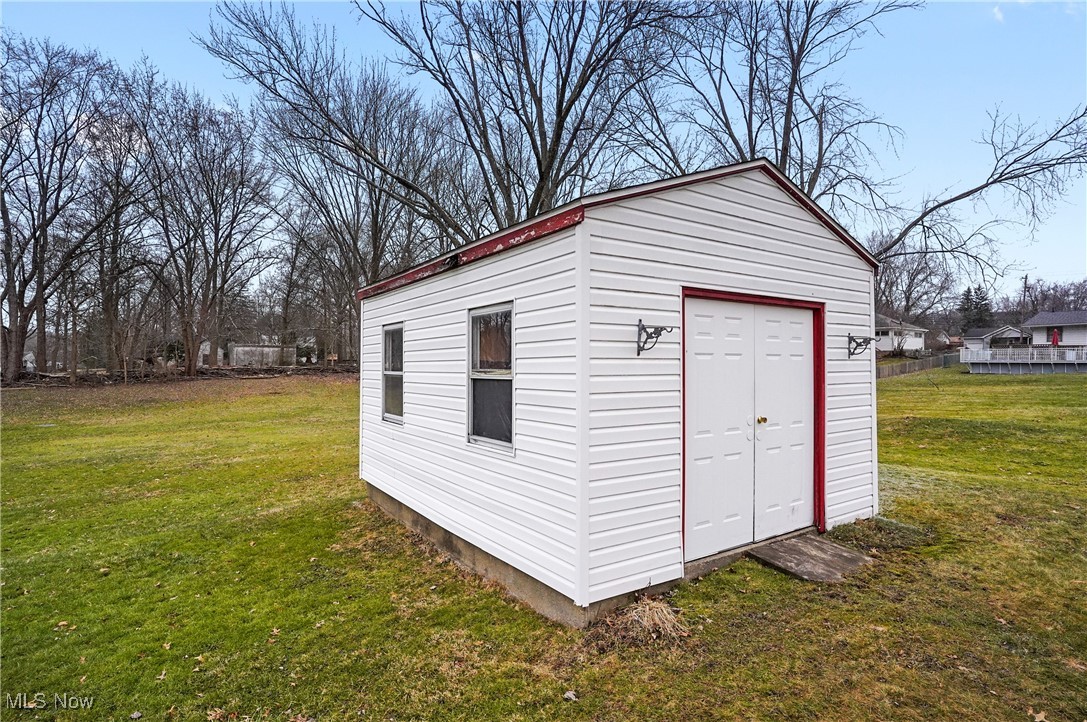 Stow Center - Residential
