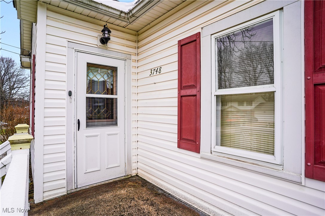Stow Center - Residential