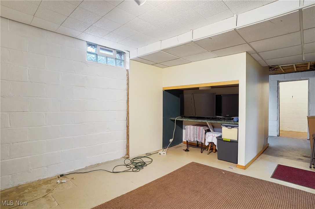 Stow Center - Residential