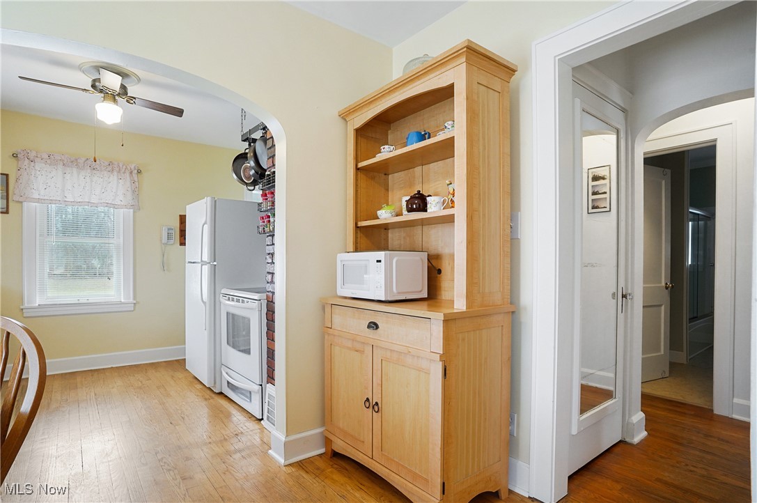 Stow Center - Residential