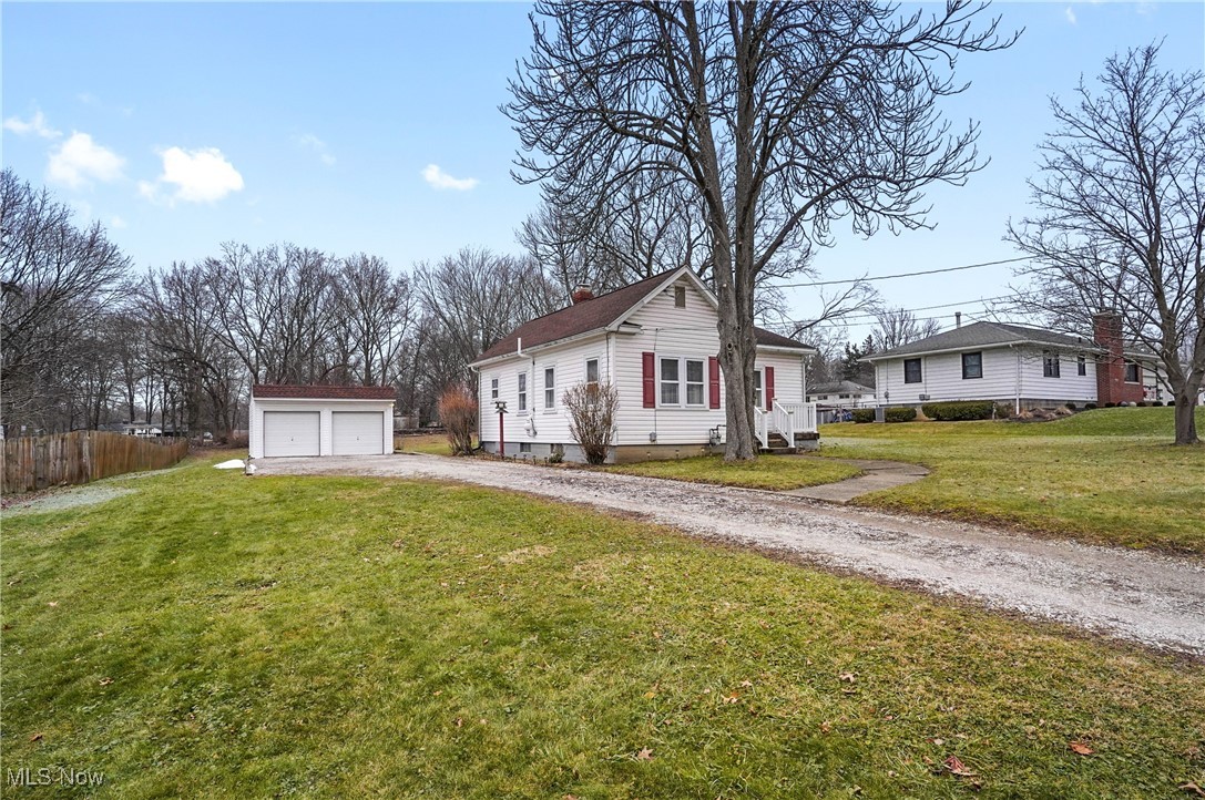 Stow Center - Residential