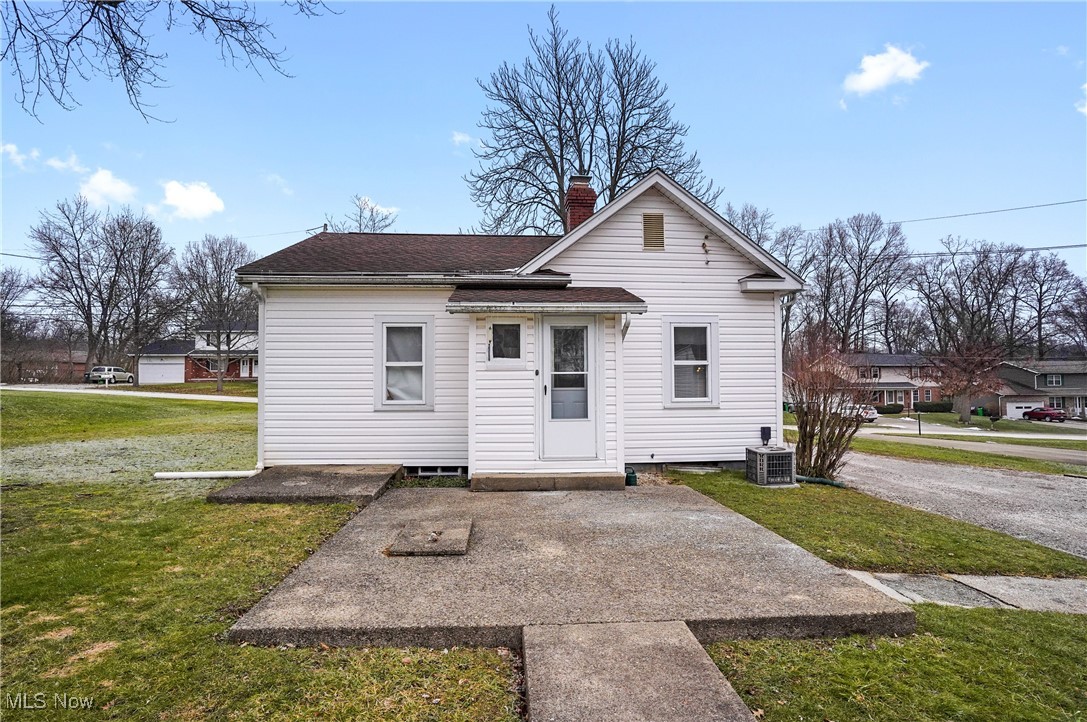Stow Center - Residential
