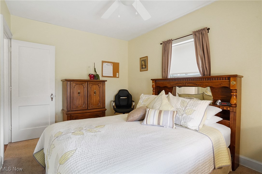 Stow Center - Residential