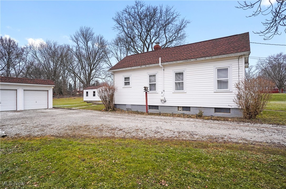 Stow Center - Residential