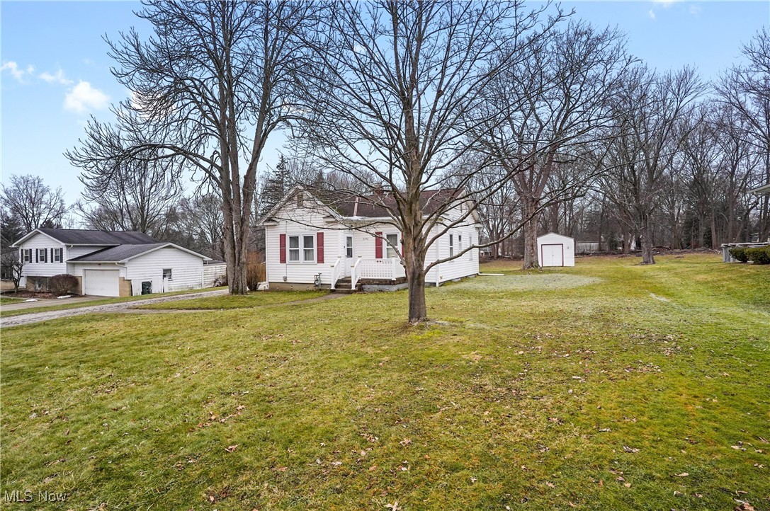 Stow Center - Residential