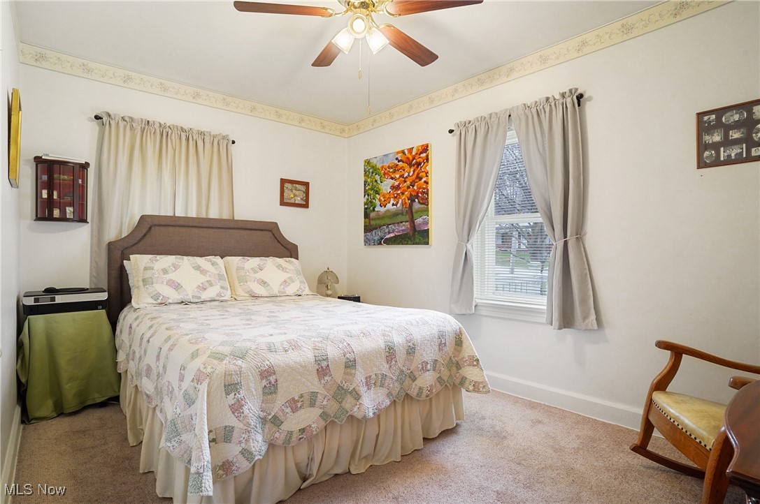 Stow Center - Residential