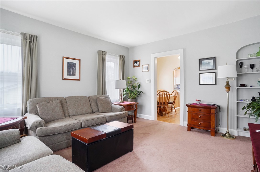 Stow Center - Residential