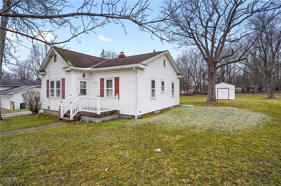 Stow Center - Residential
