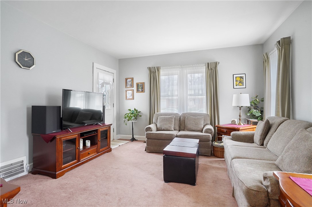 Stow Center - Residential