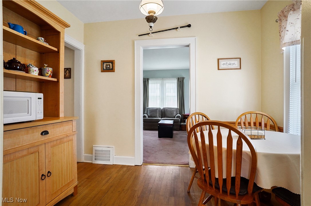 Stow Center - Residential