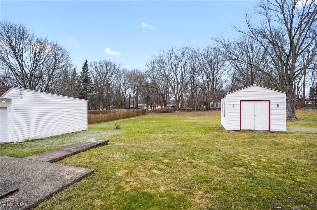 Stow Center - Residential