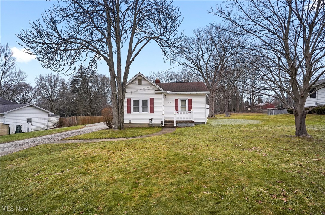 Stow Center - Residential