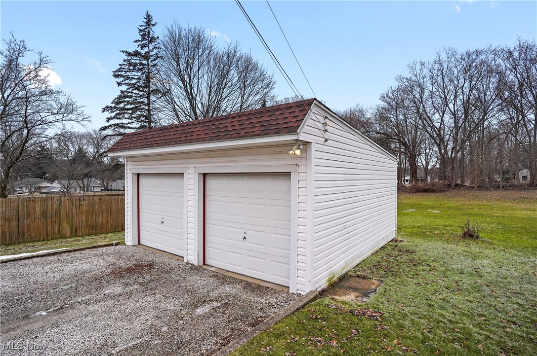 Stow Center - Residential