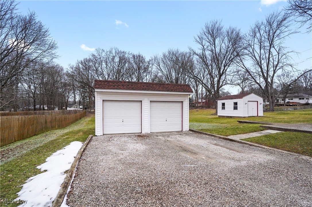 Stow Center - Residential