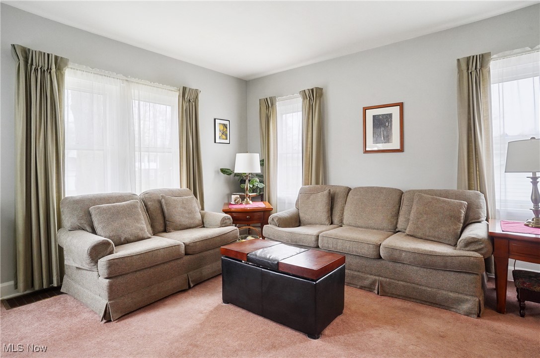 Stow Center - Residential