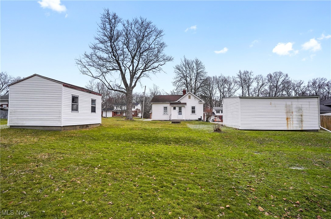 Stow Center - Residential