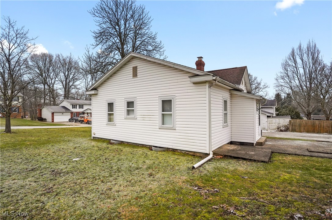 Stow Center - Residential