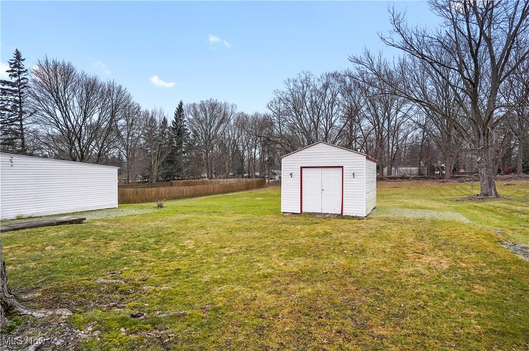 Stow Center - Residential