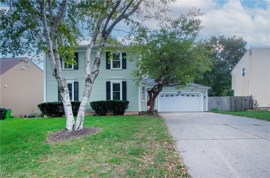 Gatewood Meadows - Residential