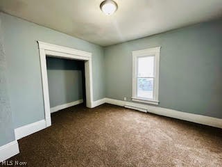 Barberton - Residential Income