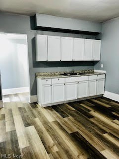 Barberton - Residential Income