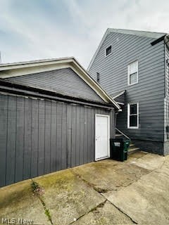 Barberton - Residential Income