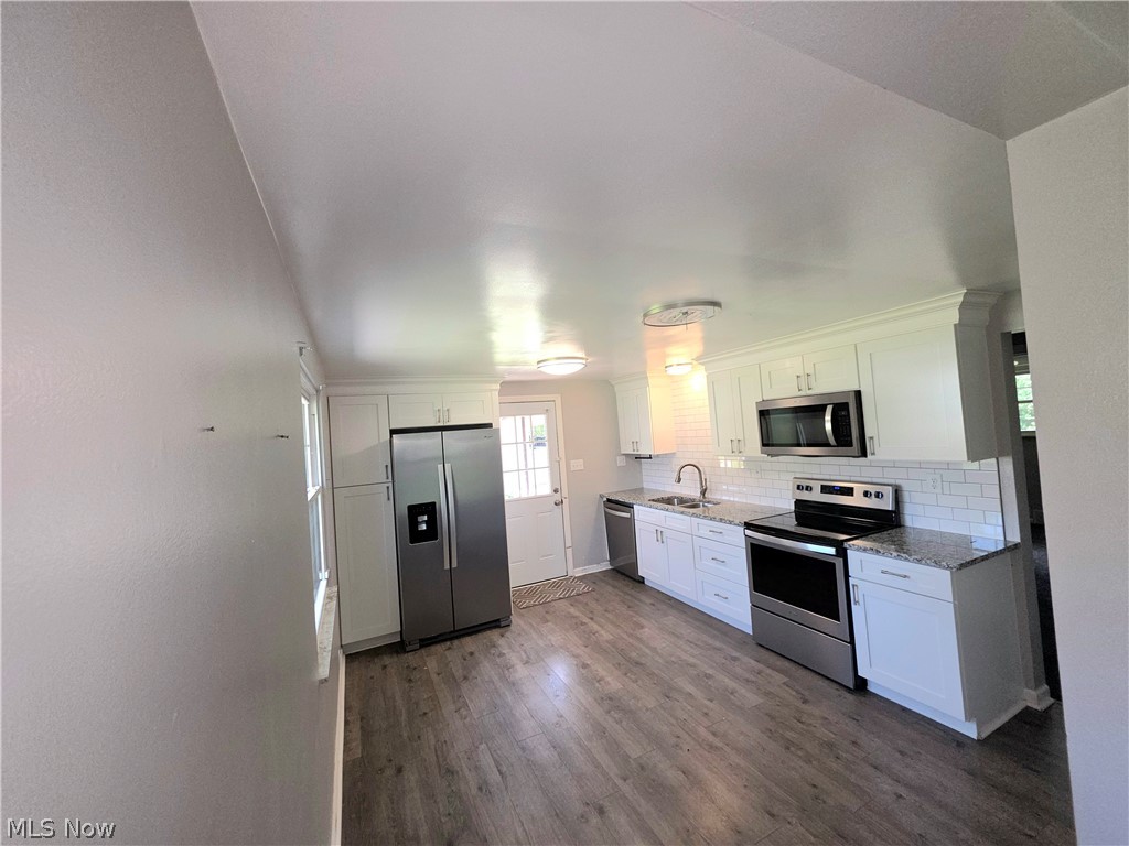 Brentwood Estates - Residential