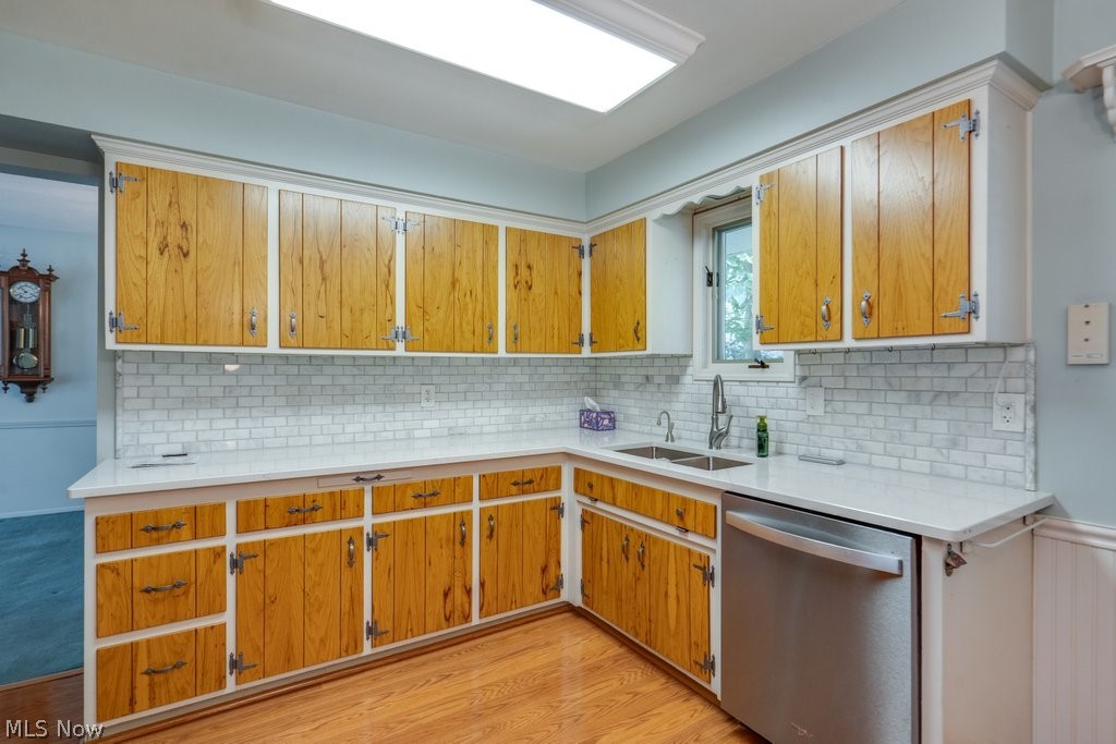 Edgemoor Ave Resub - Residential