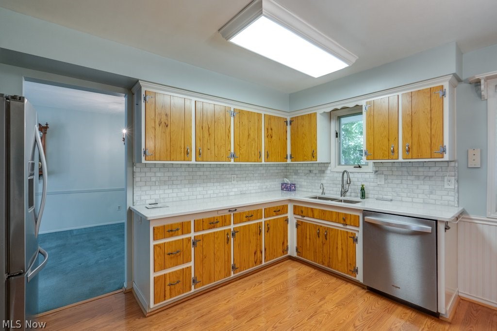 Edgemoor Ave Resub - Residential