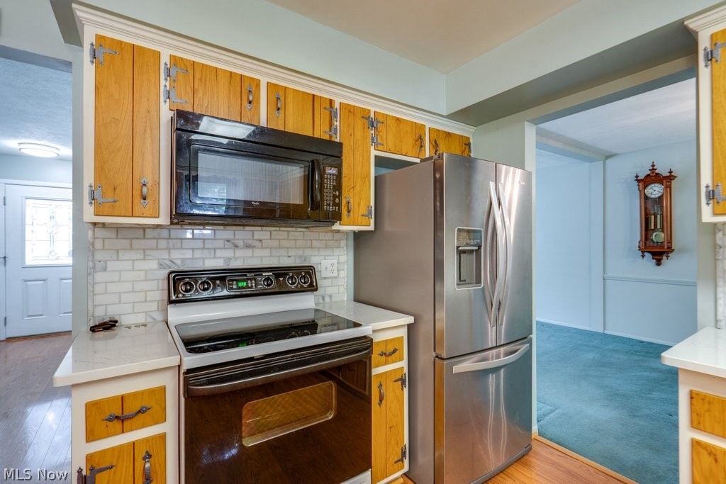 Edgemoor Ave Resub - Residential