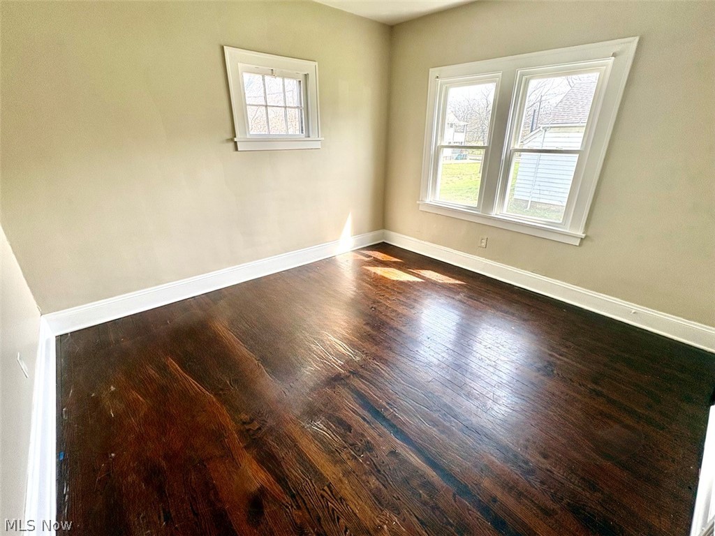 Hall Park - Residential Lease