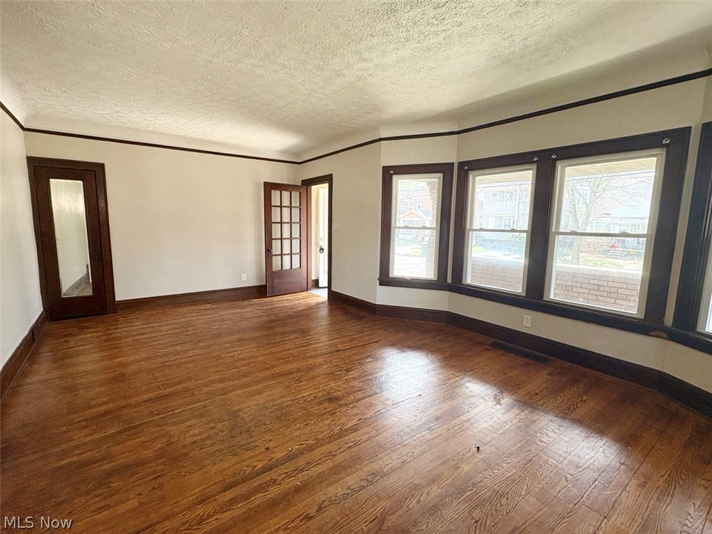 Hall Park - Residential Lease