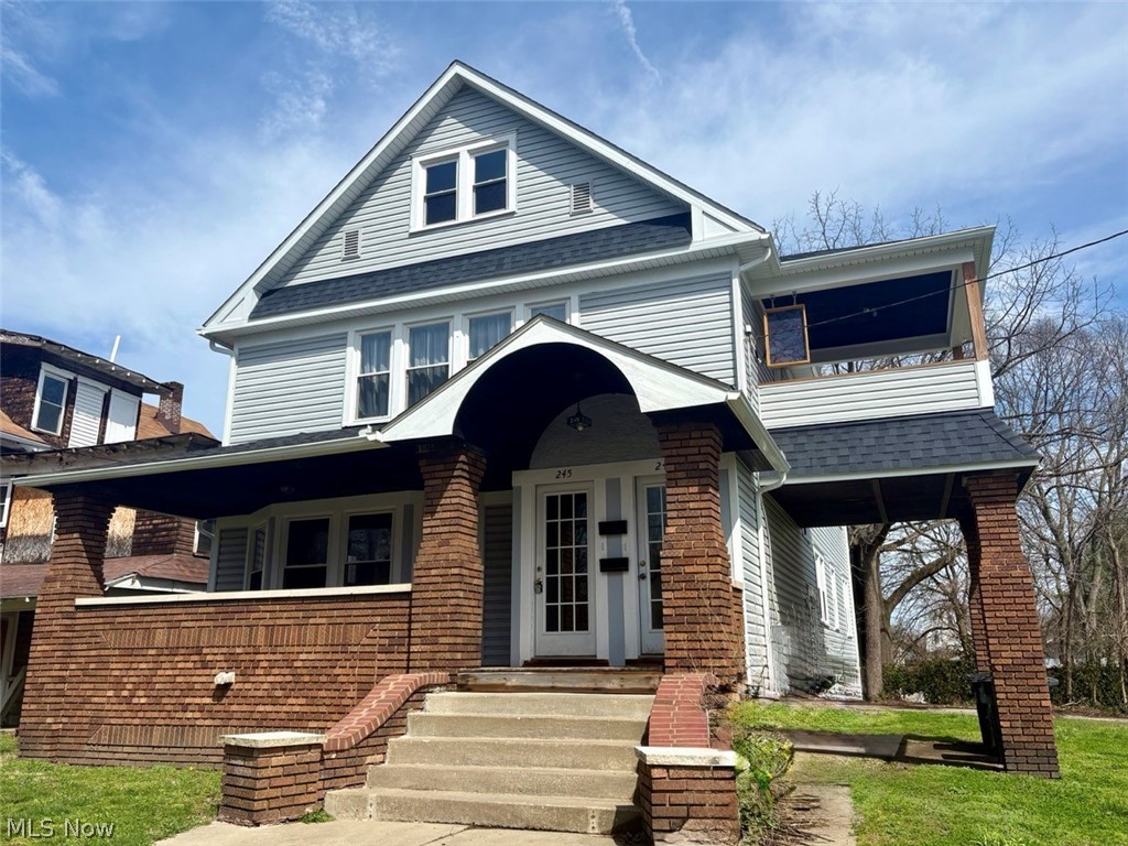 Hall Park - Residential Lease