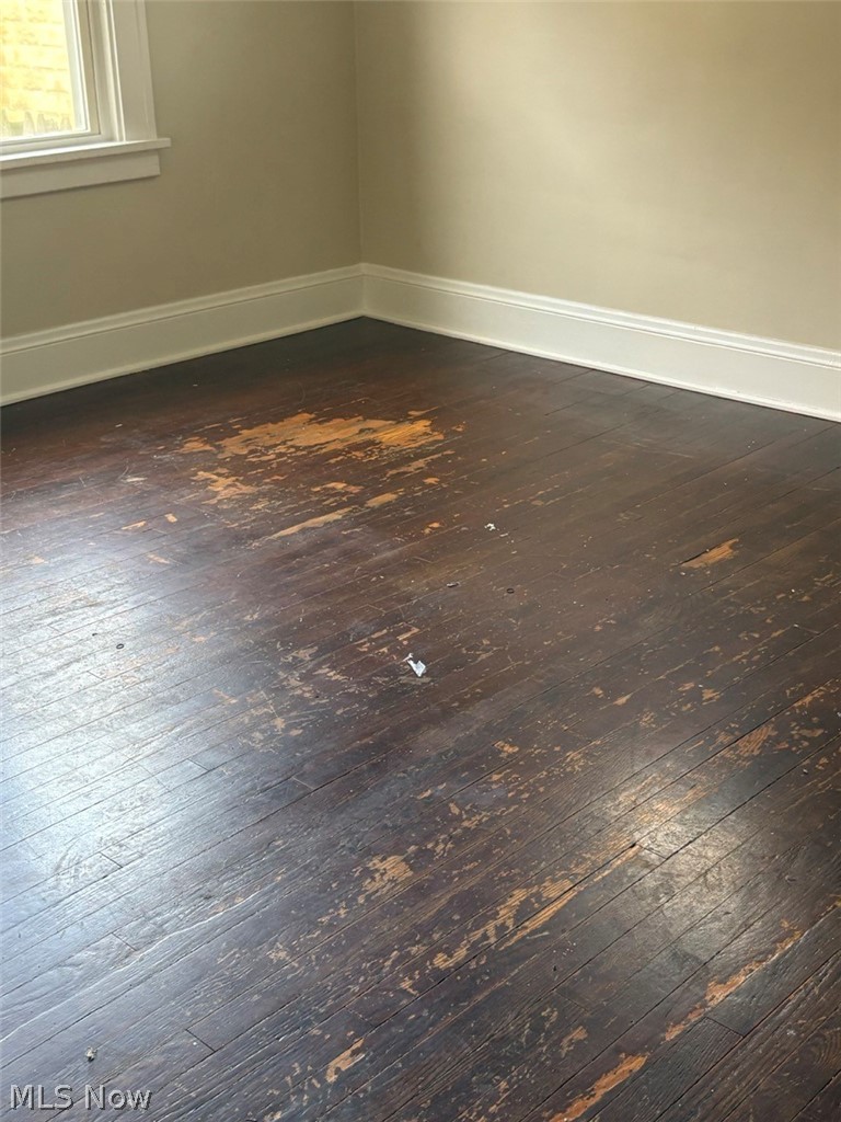 Hall Park - Residential Lease