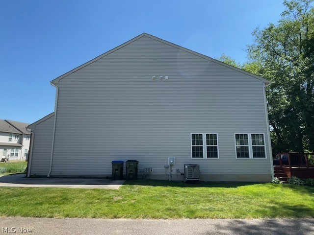 Weatherstone Village Condo Ph 13 - Residential