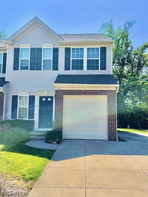 Weatherstone Village Condo Ph 13 - Residential