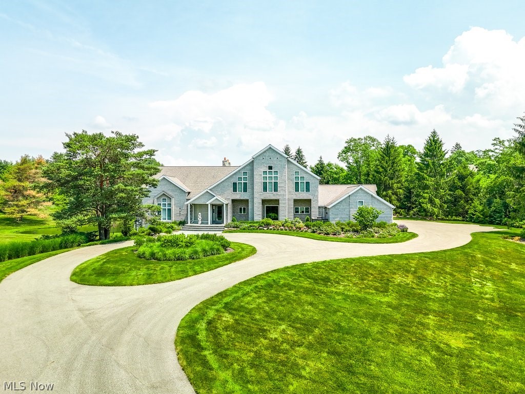 Arrowhead Farm - Residential