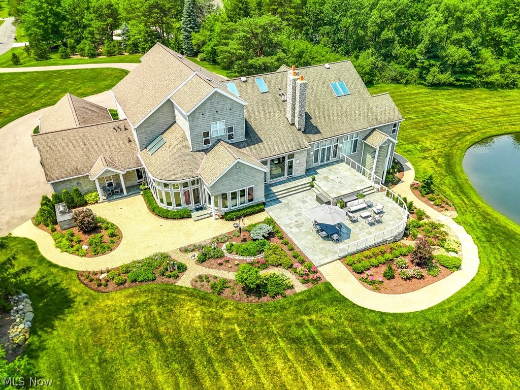 Arrowhead Farm - Residential