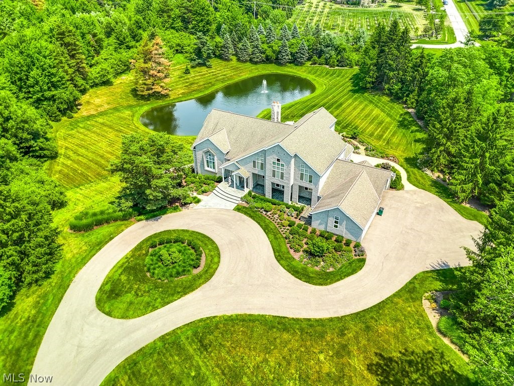 Arrowhead Farm - Residential