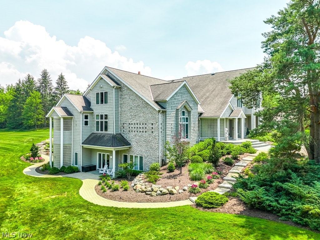 Arrowhead Farm - Residential