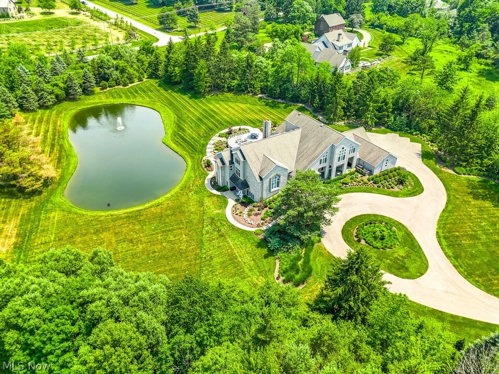 Arrowhead Farm - Residential